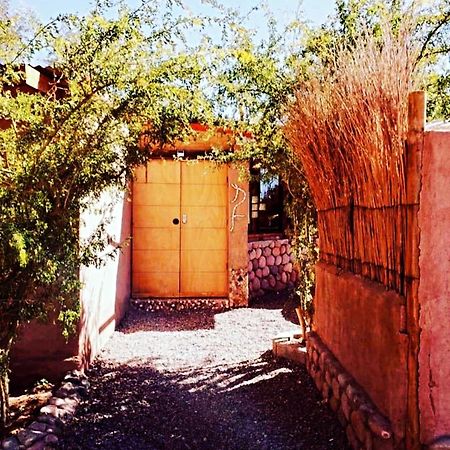 Hostal Don Felix San Pedro de Atacama Exterior photo