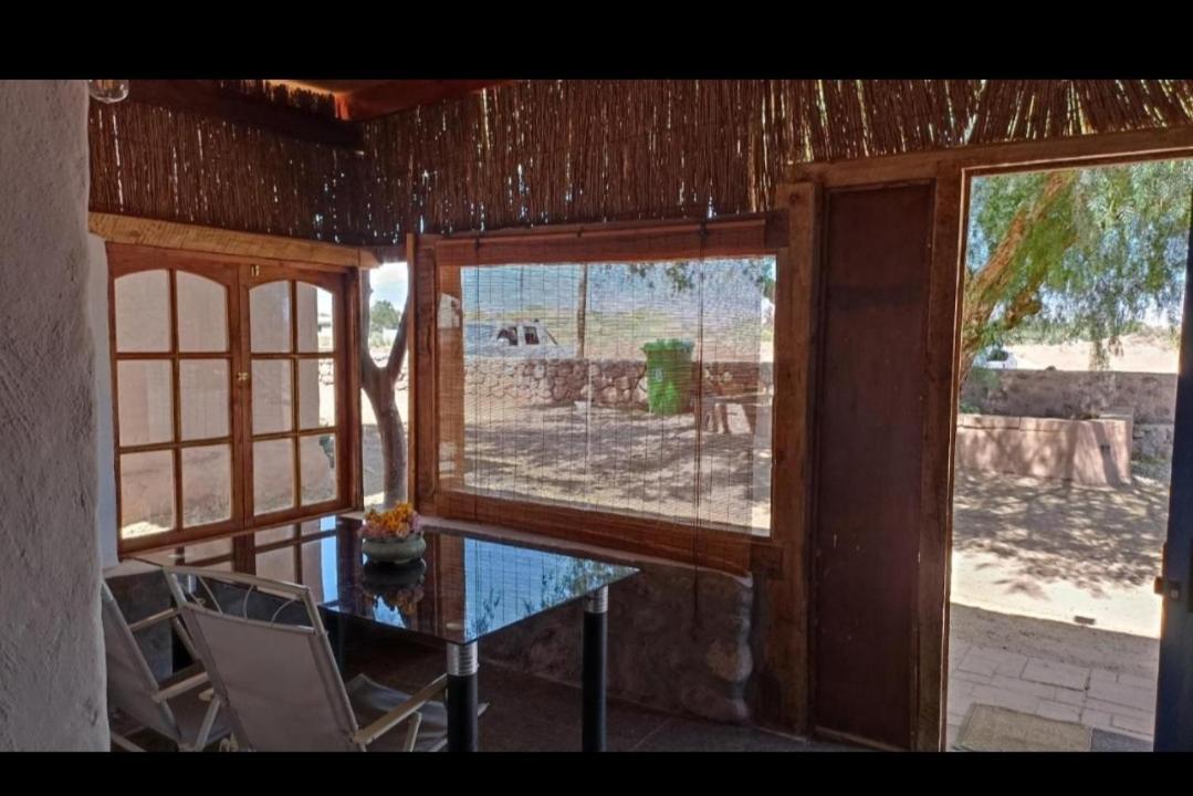 Hostal Don Felix San Pedro de Atacama Exterior photo