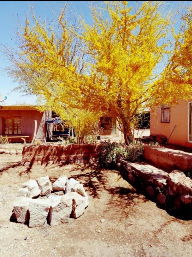 Hostal Don Felix San Pedro de Atacama Exterior photo