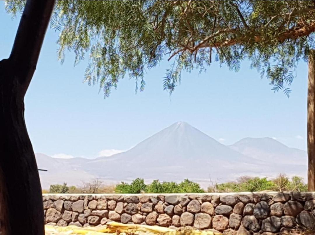 Hostal Don Felix San Pedro de Atacama Exterior photo