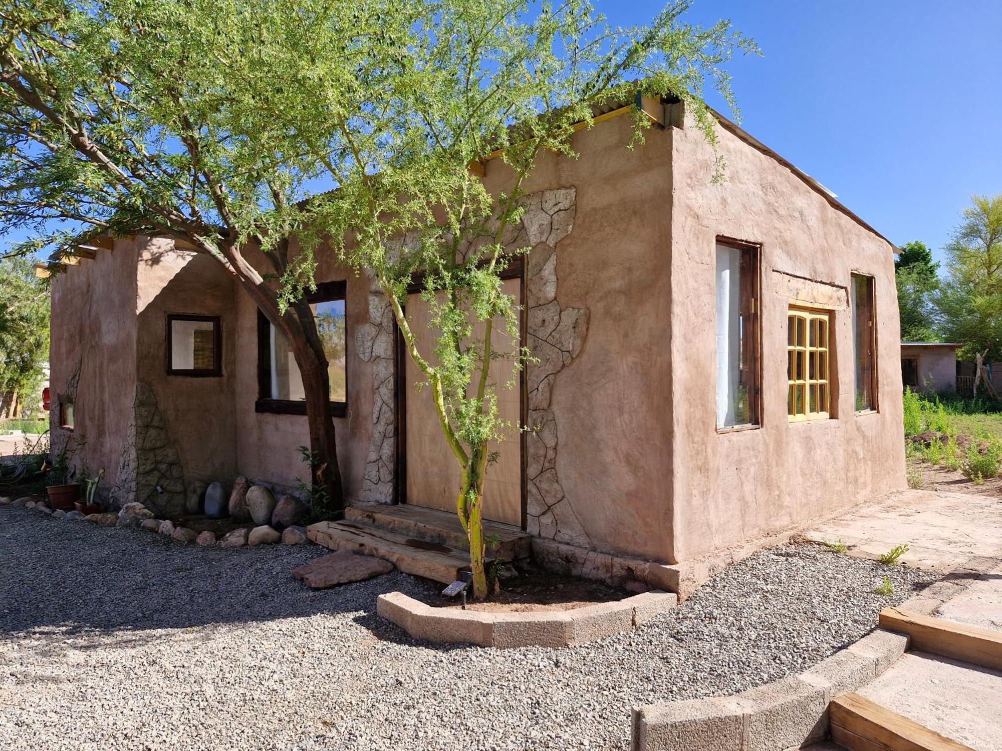 Hostal Don Felix San Pedro de Atacama Exterior photo