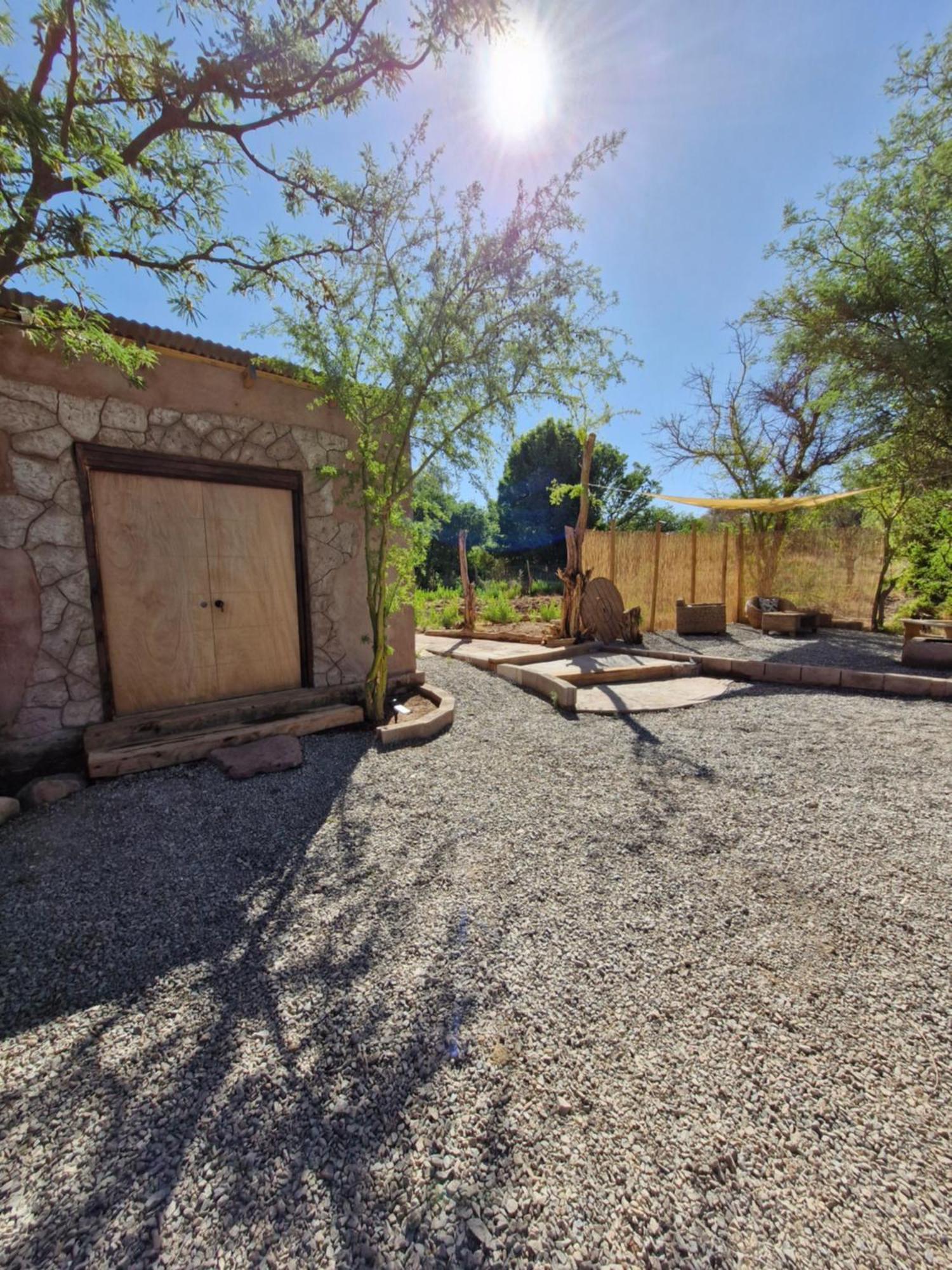 Hostal Don Felix San Pedro de Atacama Exterior photo