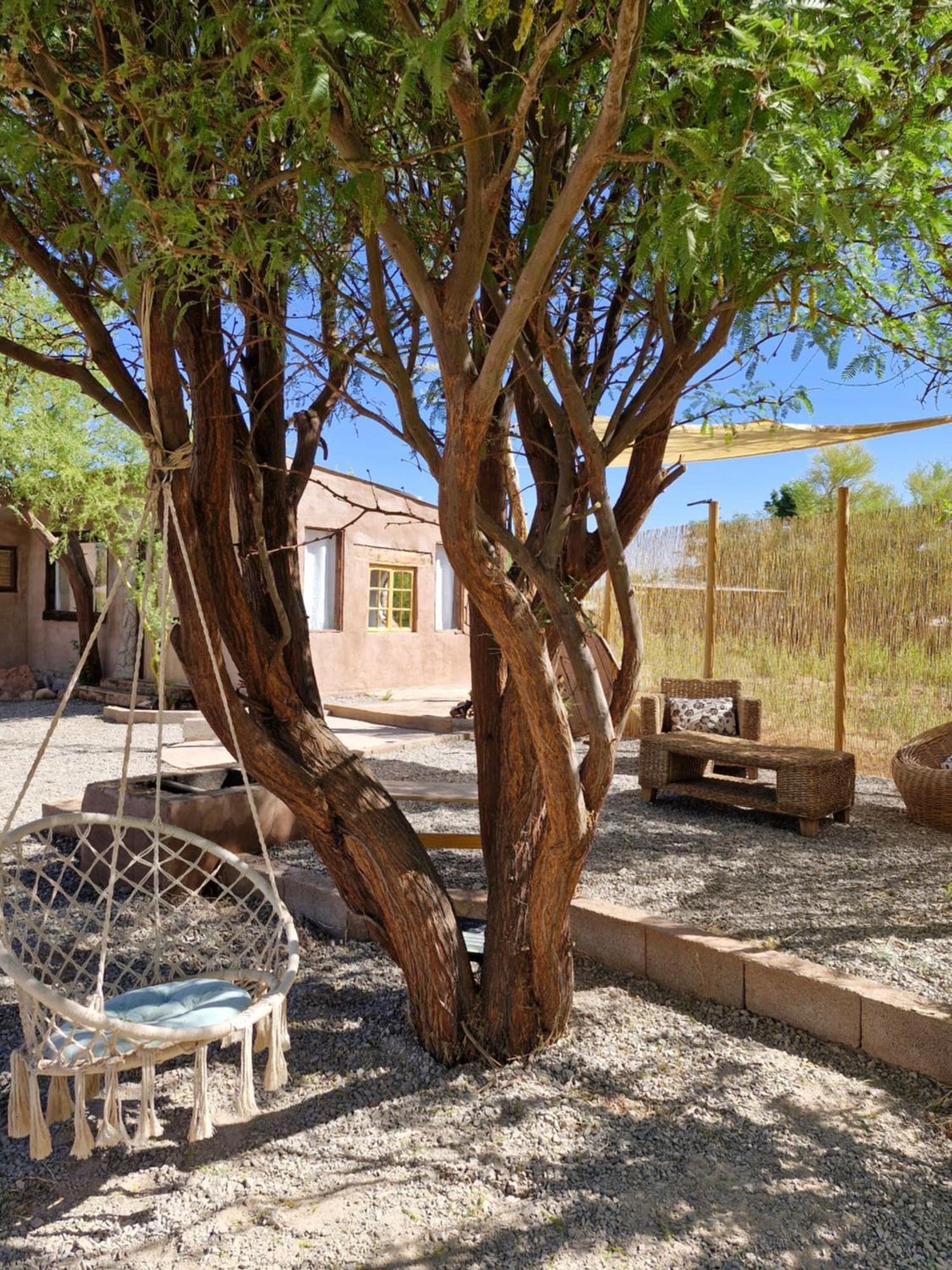 Hostal Don Felix San Pedro de Atacama Exterior photo