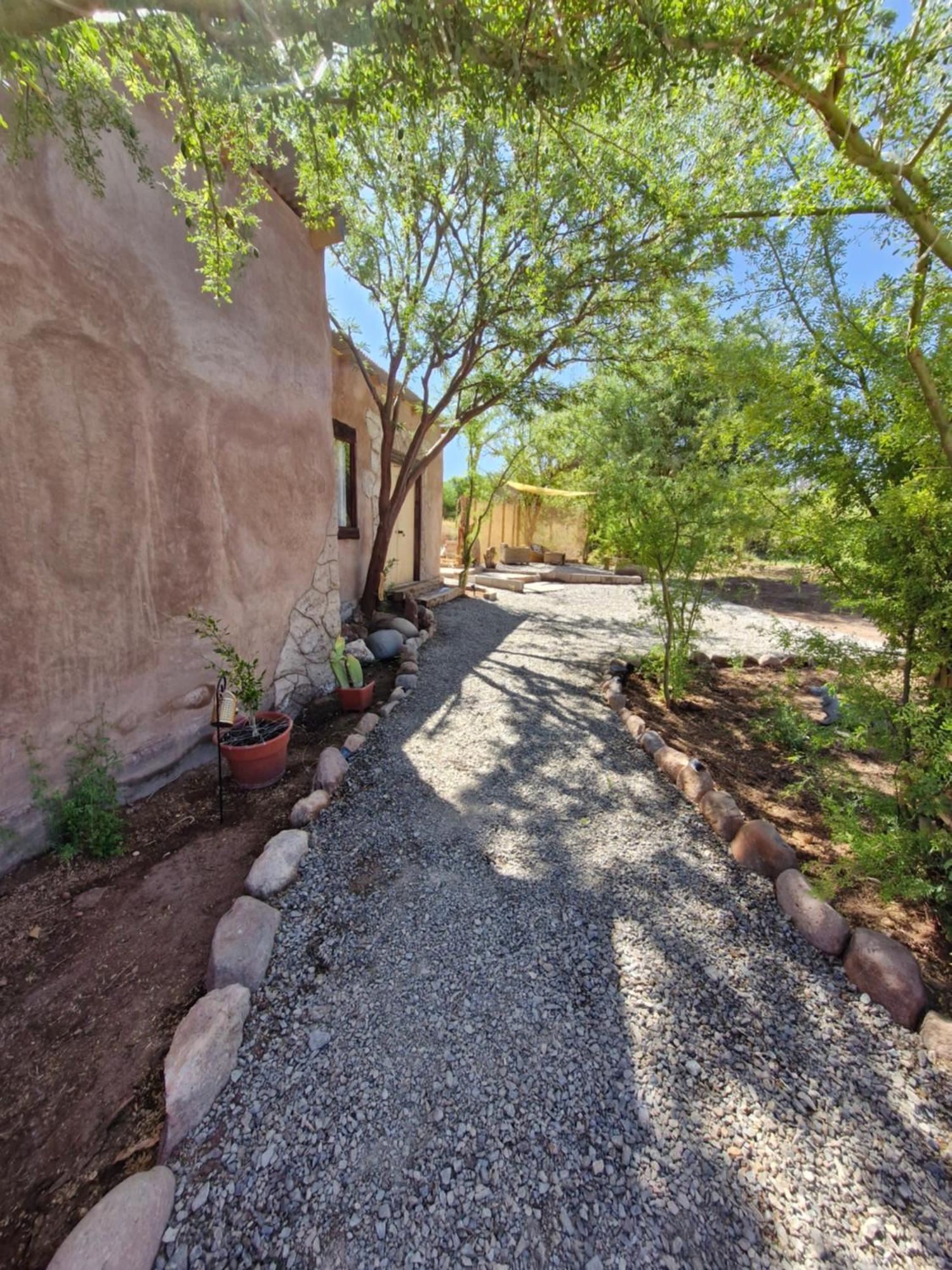 Hostal Don Felix San Pedro de Atacama Exterior photo